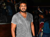 Celebs @ Fundraiser