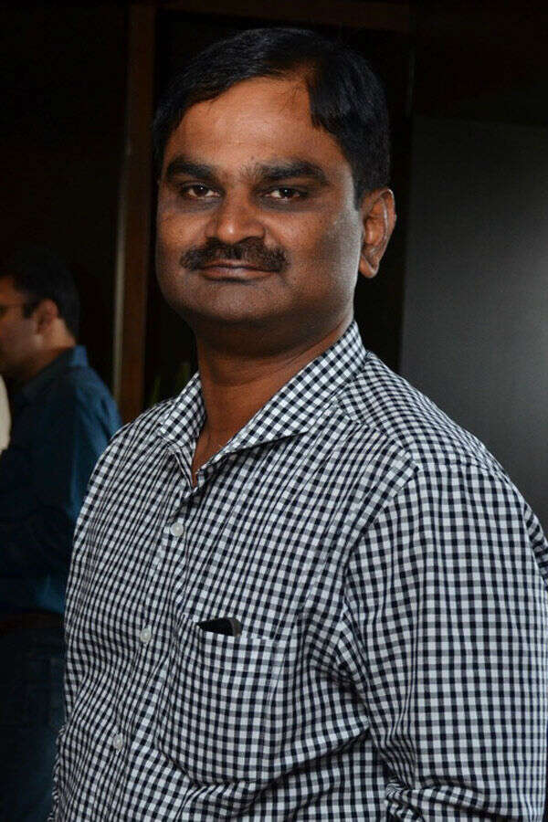 Nagesh Kumar