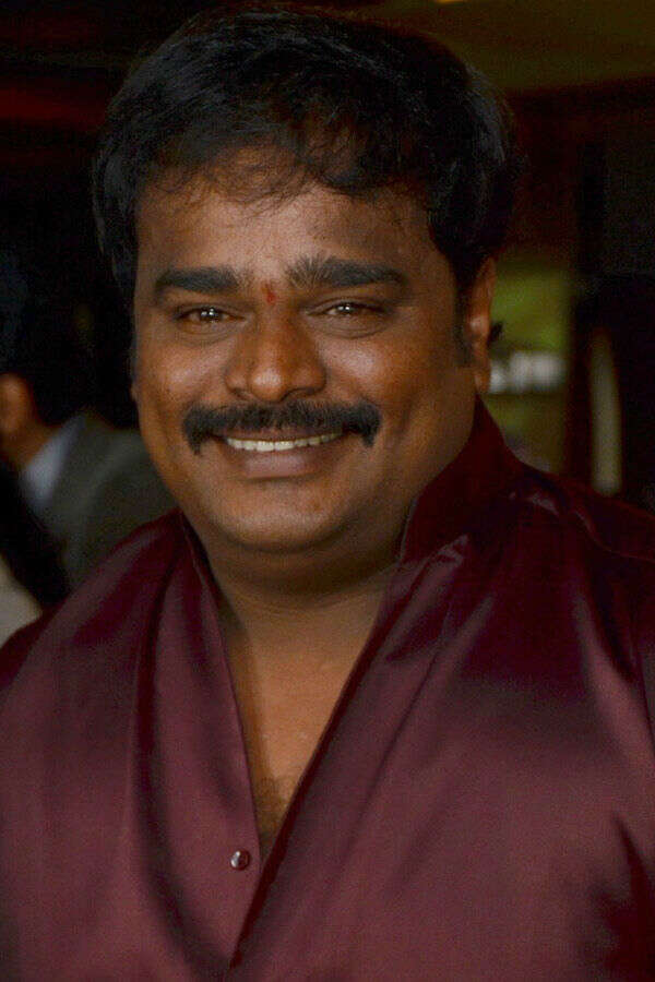 Shankar_Gowda Pictures