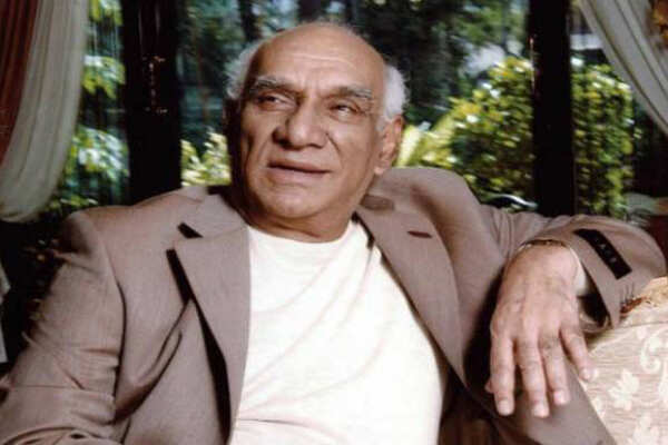 Yash Chopra