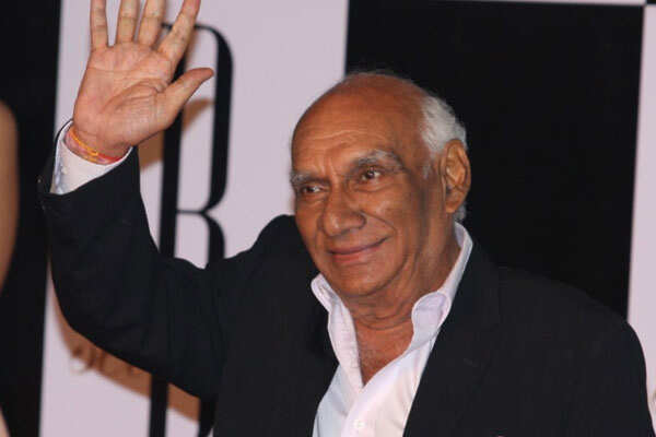 Yash Chopra