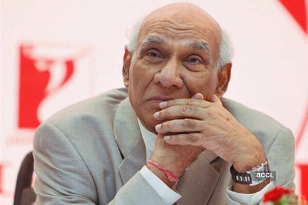 Yash Chopra