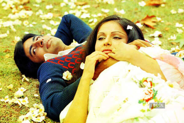 Yash Chopra