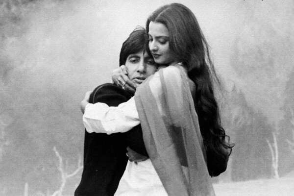 Yash Chopra