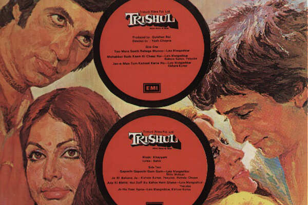 Yash Chopra