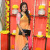 Article image for: Click here to see the latest images of <i class="tbold">bhairavi</i>