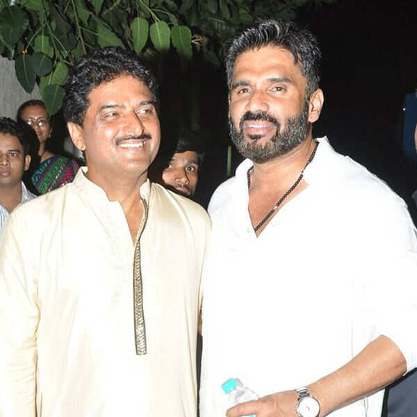 Shashi Kiran Photos