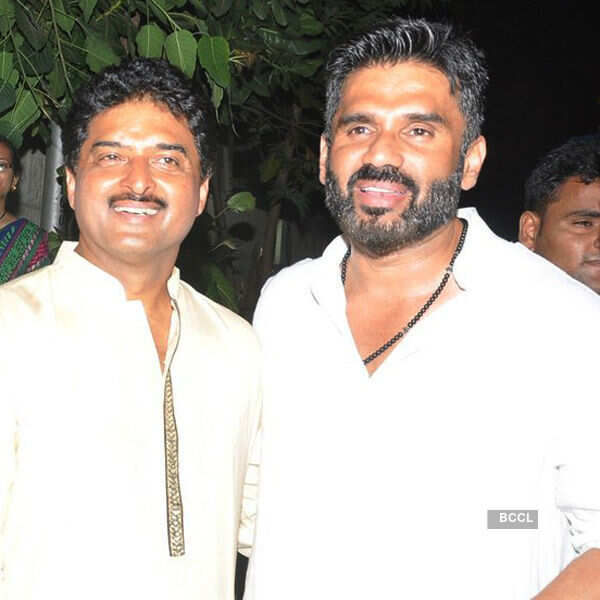 Shashi Kiran Pictures
