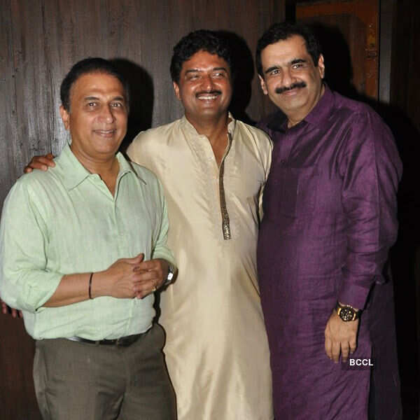 Shashi Kiran Images