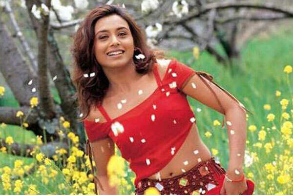Yash Chopra