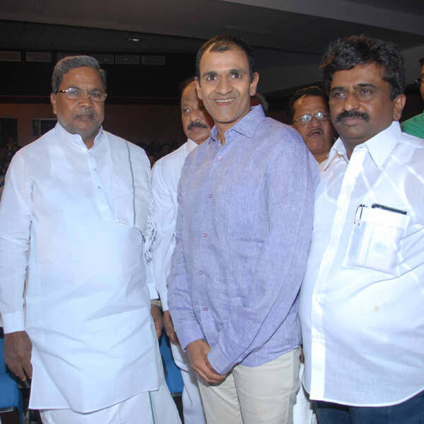 Raghavendra Rajkumar
