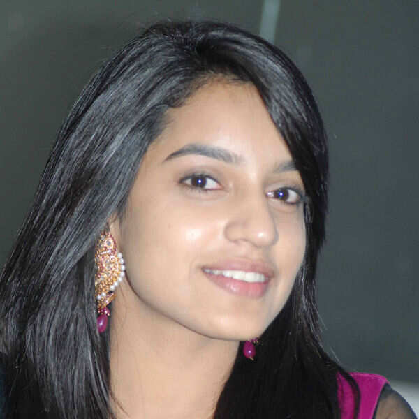 Adithi Rao Wallpapers