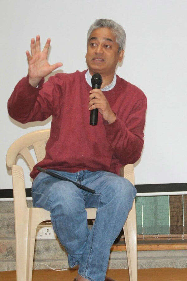 Rajdeep