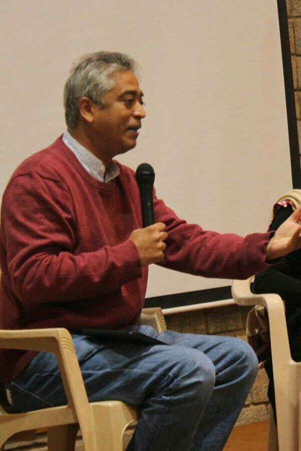 Rajdeep