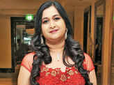 Akanksha's b'day party