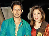 Sherry Javeri’s pre-Diwali party