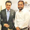 Article image for: Govinda visits Lucknow