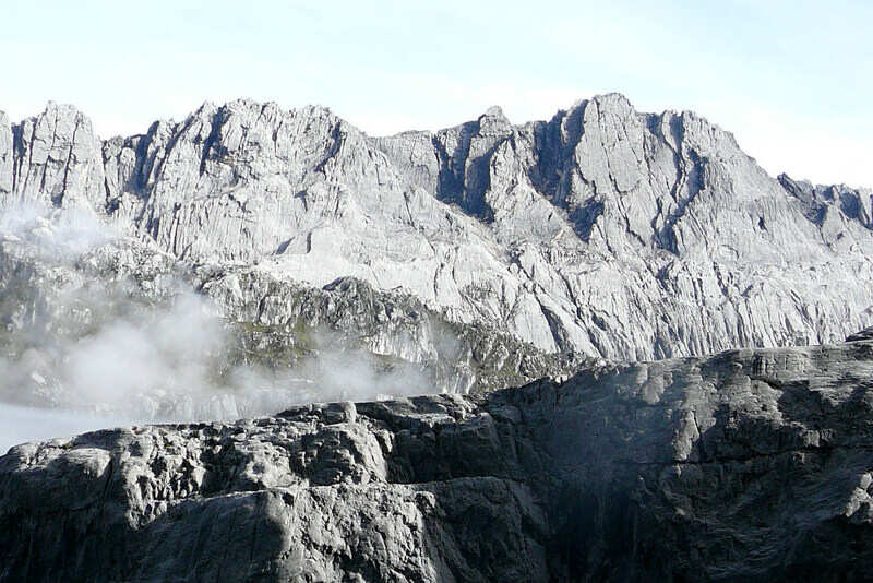 Carstensz Pyramid