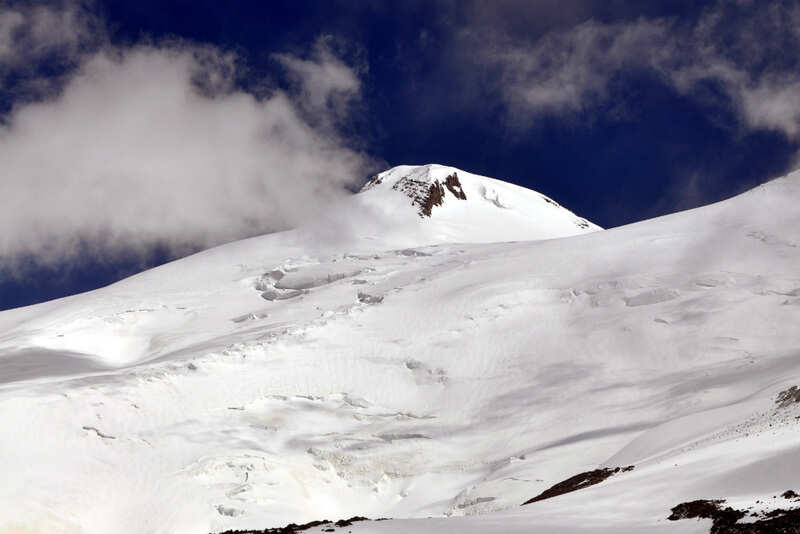 Elbrus