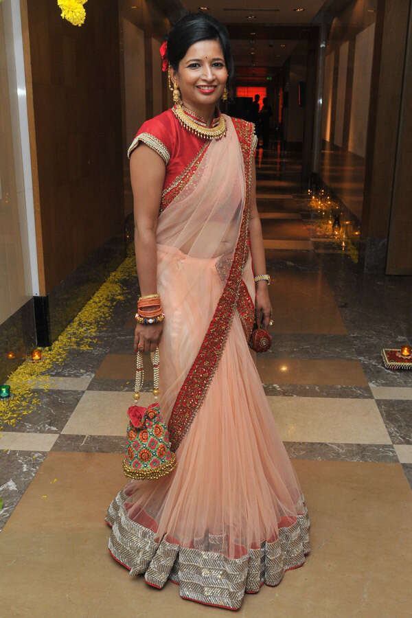 Saritha