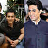 Diwali: Bollywood's lavish parties