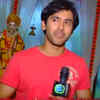 Article image for: Raj from 'Aur Pyaar Ho Gaya' celebrates Diwali