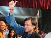 Shashi Tharoor @ youth forum