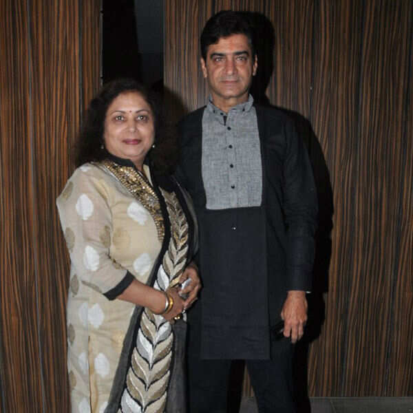 Indra Kumar