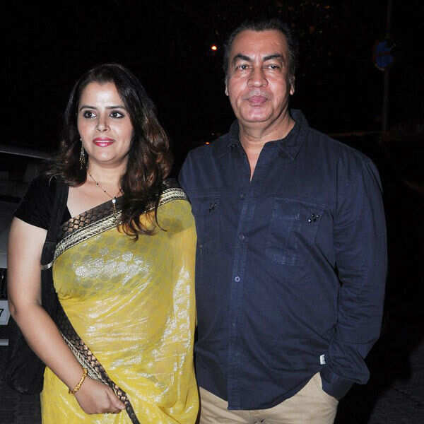 Pradeep Rawat Stills