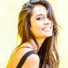 Article image for: Lisa Haydon survived the icy waters in Mauritius