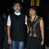 Article image for: Trending photos of <i class="tbold">ps bharathi</i> on TOI today