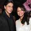 What makes Shah Rukh Khan-Gauri the perfect couple