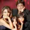 What makes Shah Rukh Khan-Gauri the perfect couple