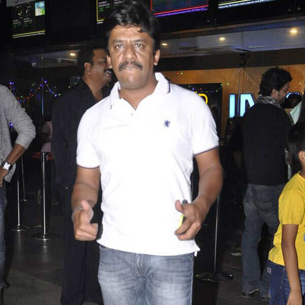 Upendra Limaye Stills