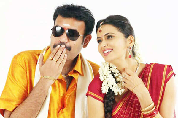 Premgi Amaren