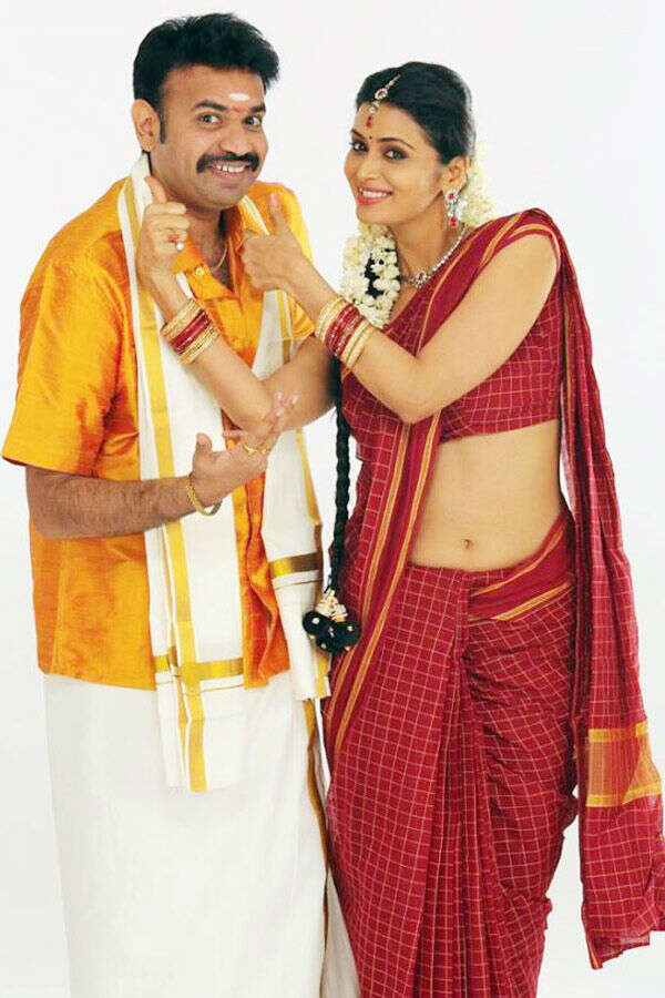Premgi Amaren