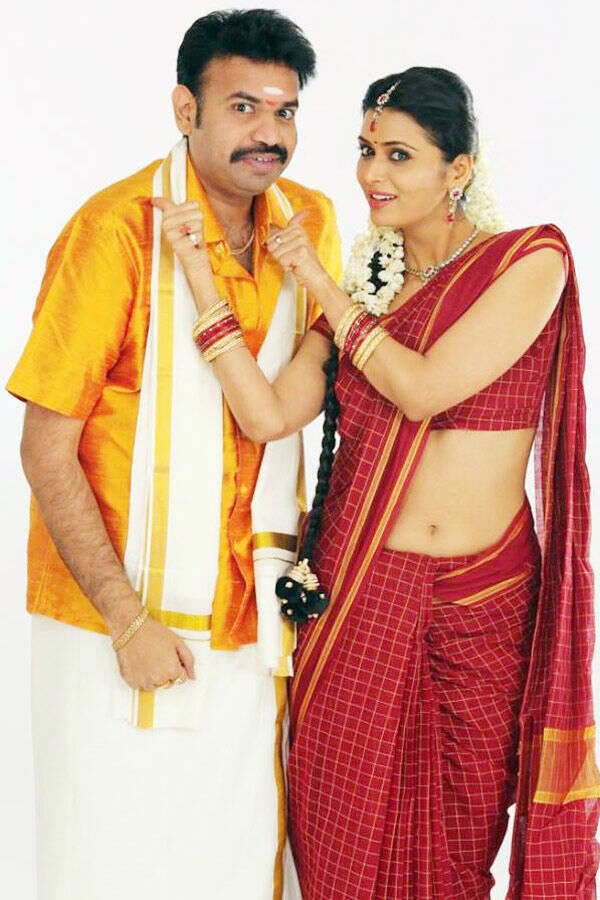 Premgi Amaren