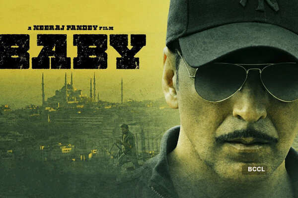 Neeraj Pandey Stills