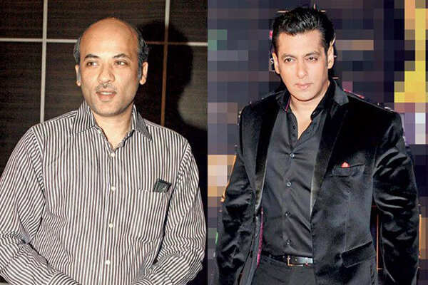 Sooraj Barjatya