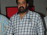 Mohanlal's book launch in Kochi