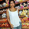 Raveena Tandon: Bold things only the actress could pull off