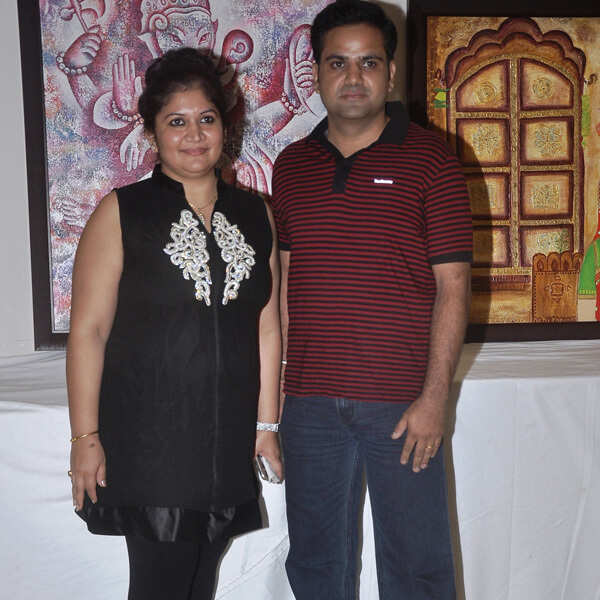 Nitin Chaudhary Stills