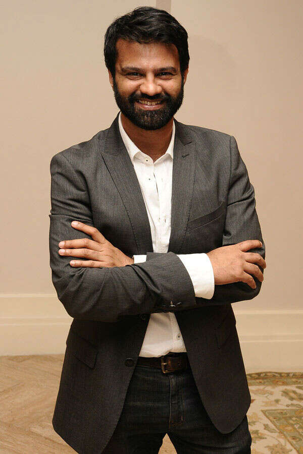 Chaitanya Rao
