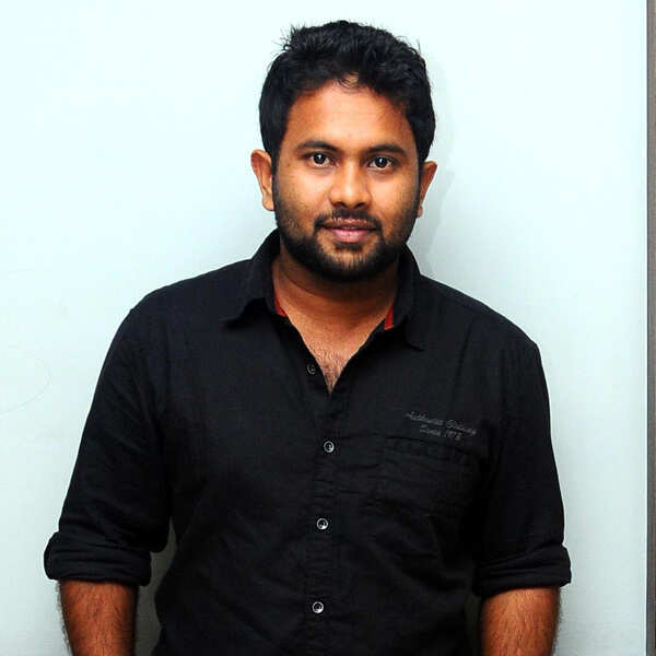 Aju Varghese