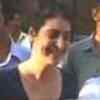 Article image for: <i class="tbold">priyanka gandhi</i> casts her vote