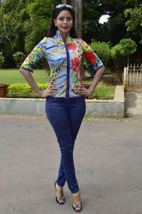 Bhairavi Goswami Stills