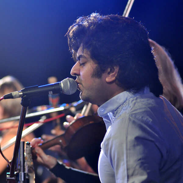 Yusuf Khan