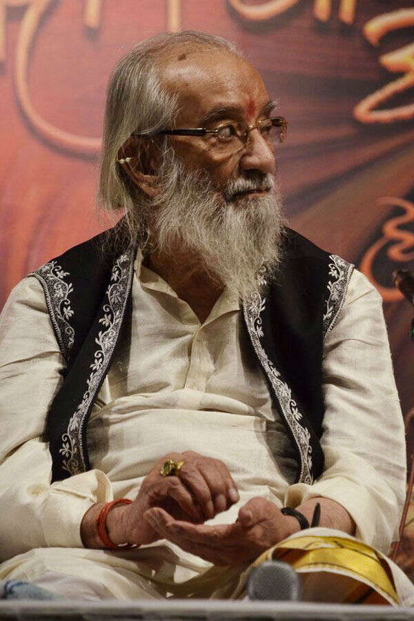 Hridaynath Mangeshkar