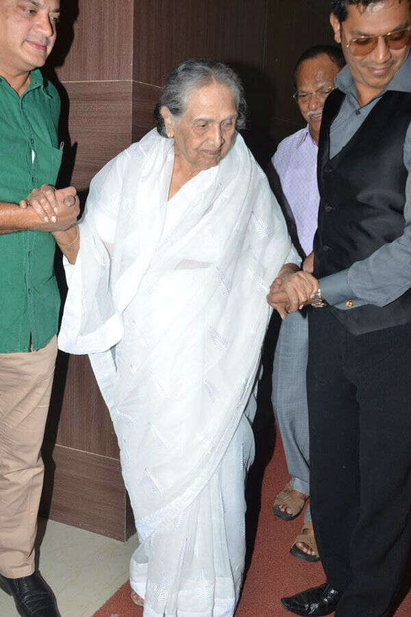 Hridaynath Mangeshkar