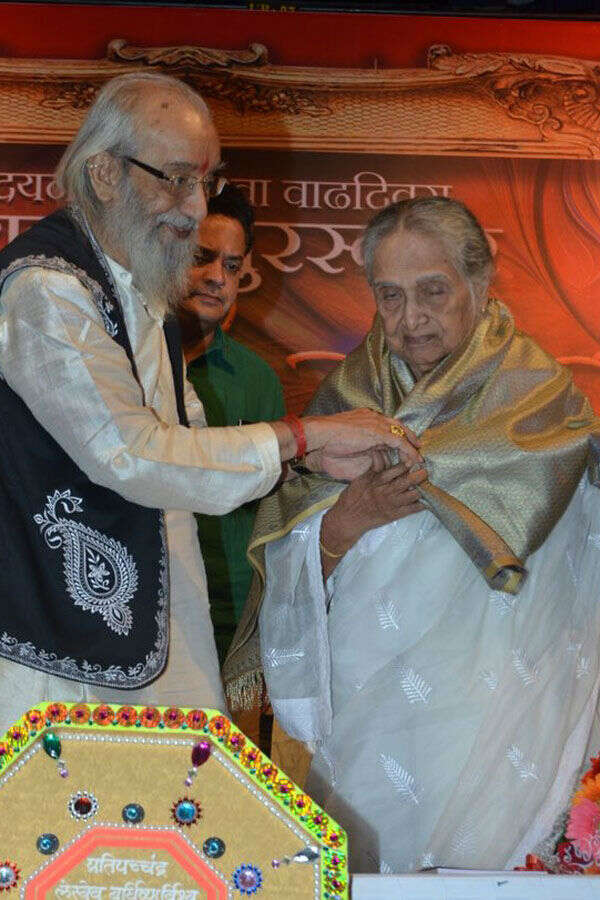 Hridaynath Mangeshkar